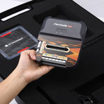 FormulaFlash ECU&TCU tuning tool