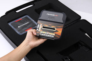 FormulaFlash ECU&TCU tuning tool